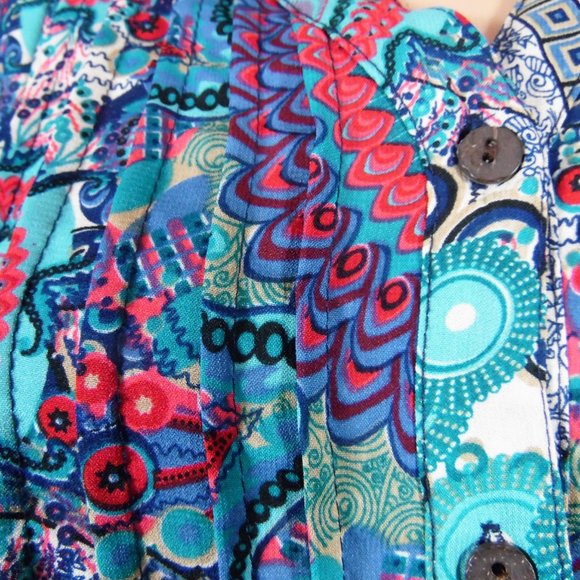 Fashion Fuse Tunic/Dress - Picture 6 of 8